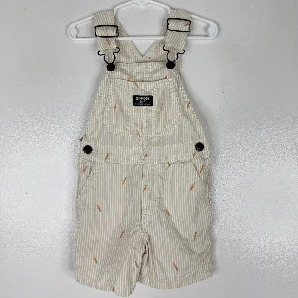 OshKosh Bgosh oshkosh overalls